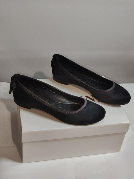 Women Carlo Pazolini Heels Black 38
