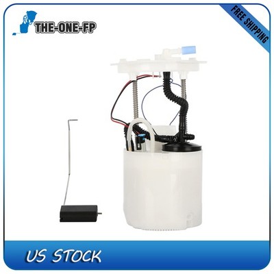 Electric Fuel Pump Compatible with Lincoln MKC 2.3L 2015 2016 2017 2018