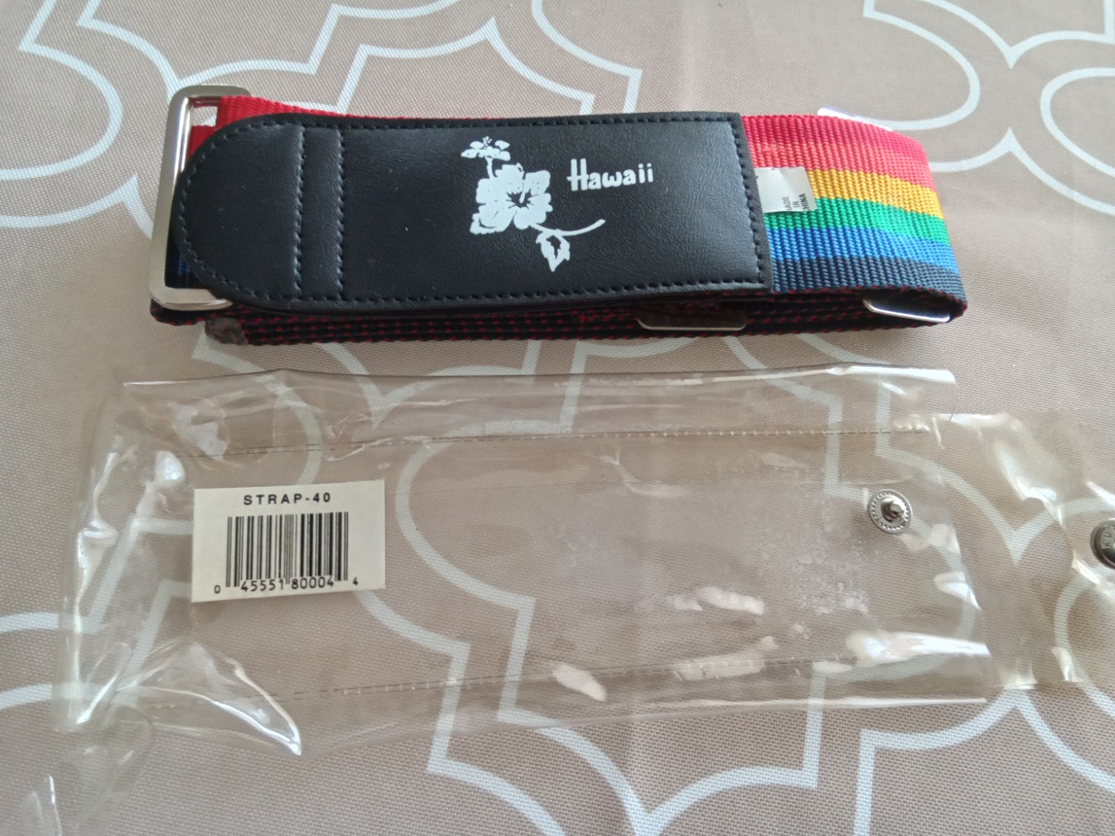 Strap Brand New In Wrapper