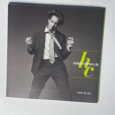Harry Connick Jr. &ndash; Come By Me CD 1999 Jazz Vocal Columbia CK 69618