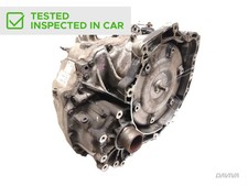 Boite de vitesse Land Rover FREELANDER