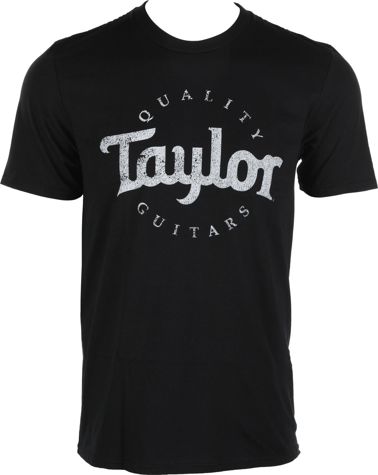 Футболка с логотипом Taylor Distressed - XX-Большой размер 5690₽