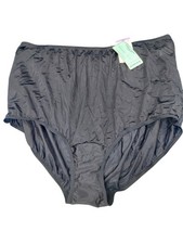 Vintage Vanity Fair Brief Size Eleven