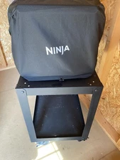 Ninja Woodfire Outdoor Grill and Smoker OG701