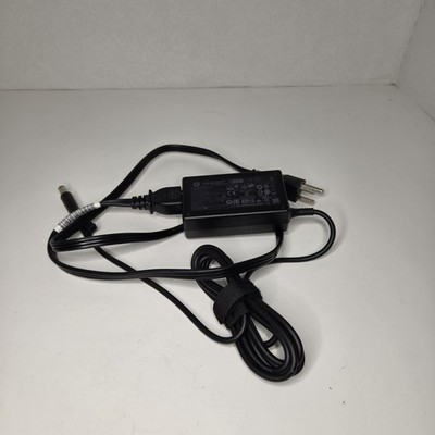 Original 65W HP AC Adapter 19.5V 3.33A Model TPN-CA16 P/N L39752-014 w/Cord OEM