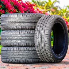 4 Tires Pirelli P Zero All Season 23545r18 94v As Performance