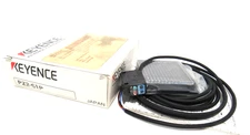 NEW KEYENCE PZ2-61P PHOTOELECTRIC SENSOR PZ261P