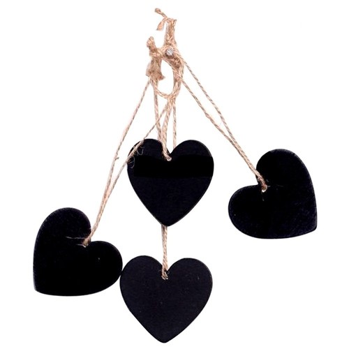 Parte in pietra per il cordone Cuore nel cuore Quarzo rosa, circa 5 cm. | Marco Schreier