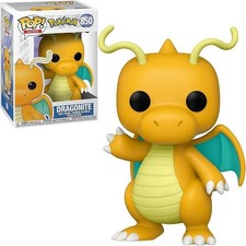 Pokémon Dragonite Funko Pop