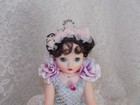 Cissy Doll Modern Ballerina Lilac Fairie All Original Tagged 1993 #2275 — photo 9