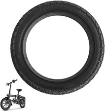 14x2.125 Bicycle Solid Tire Bicycle Tubeless Solid Tire For 14 Inch Electric B 14x2.125 Bicycle Solid Tire Bicycle Tubeless Solid Tire For 14 Inch Electric B