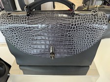 Las mejores ofertas en Los casos de Negocios de cuero Tumi