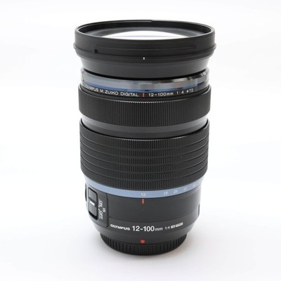 AYA。OLYMPUS M.ZUIKO 12-100mm Field review: The Olympus M.Zuiko 12-100mm F4 IS Pro goes to