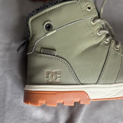 DC Shoes Men display picture 3