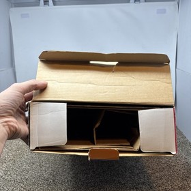 Menacer Gun Bundle for Sega Genesis Complete in Box with Game