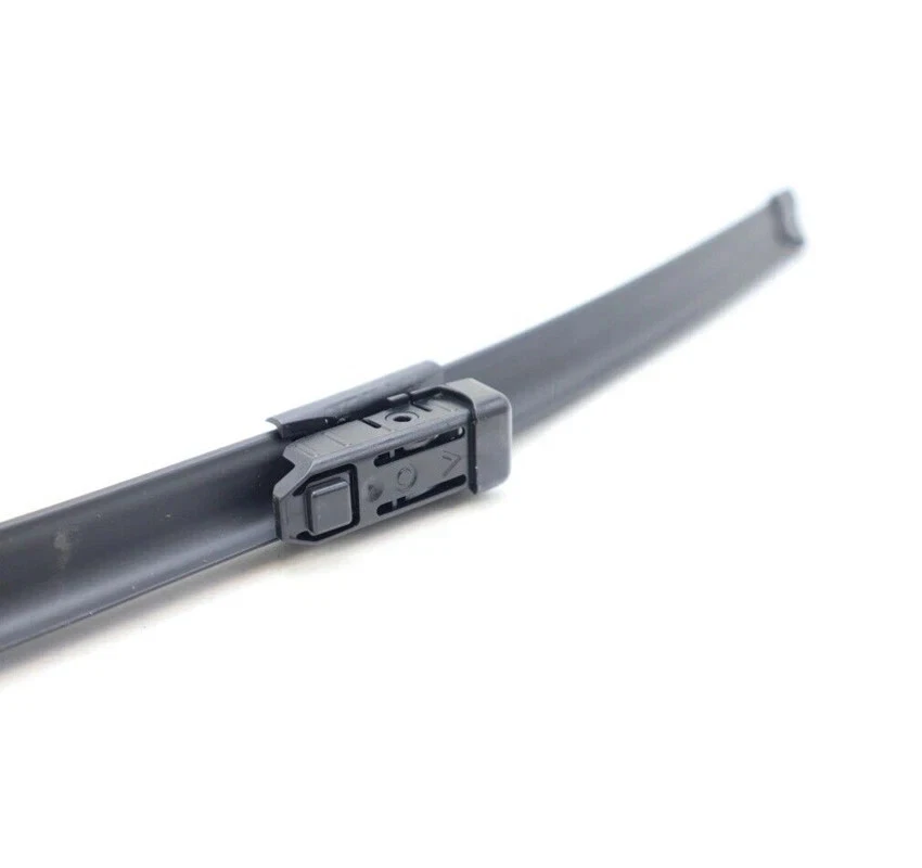 NUEVO par de limpiaparabrisas delantero nuevo para Audi TT TTS TTRS 8S 2015-2023 Foto 4 de 4