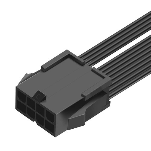 OwlTree 2 Pack EPS12V CPU 8 Pin Female to ATX 8 and 4 Male... - Picture 6 of 7