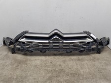 Calandre Citroen DS4
