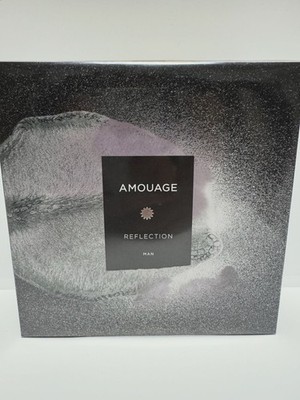 Amouage Reflection Man Eau de Parfum 100 Ml  NEU OVP Versiegelt Sealed Original