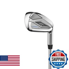 Callaway Paradym Ai Smoke Hl 8 Iron Steel Regular Standard