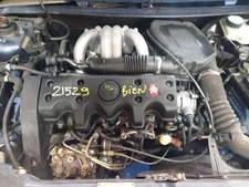 ZA KE KOMPLETTER MOTOR / 2746267 FÜR CITROËN AX ZA-_ 15 D