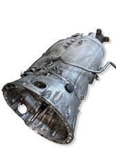 Mercedes-Benz Vito Viano W639 2008 Automatikgetriebe R9012710001 Diesel