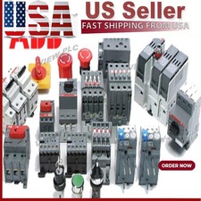 NEW ABB ACS530-01-046A-4 NEW IN BOX ACS530-01-046A-4 US Free TAX