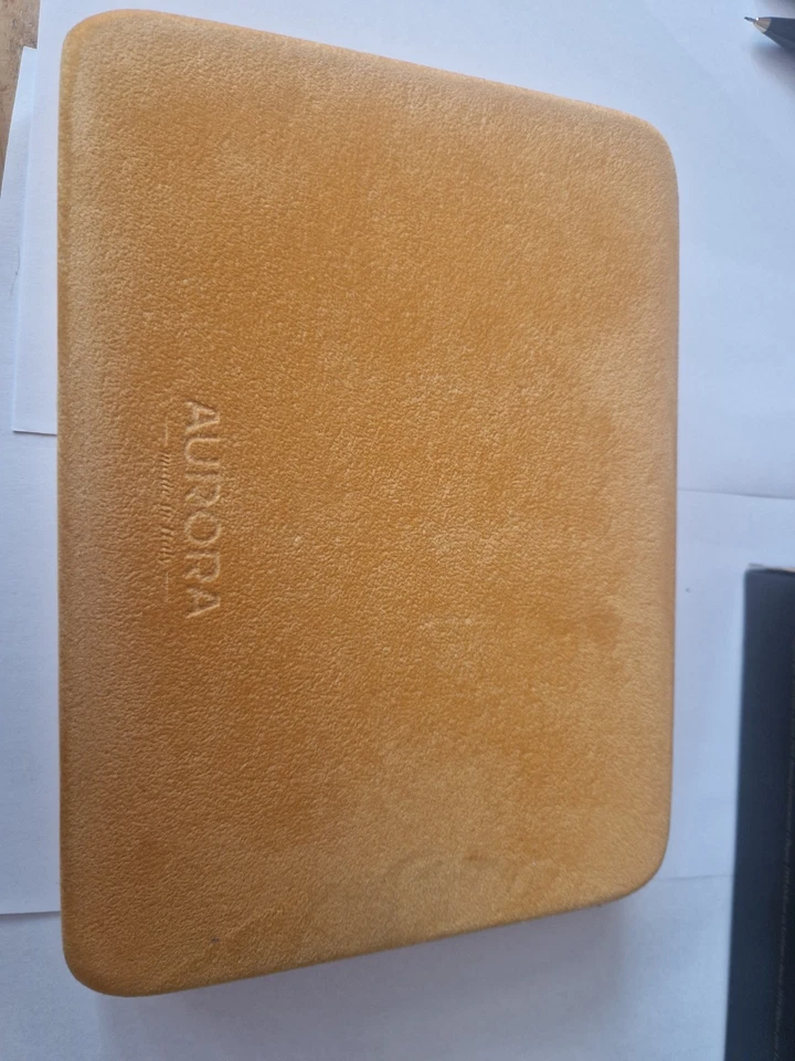 Aurora Füllfederhalter Set - Bild 4 von 4