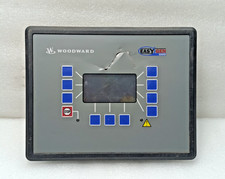 Contrôleur de groupe électrogène Woodward EASYGEN-1500 - pour pièces