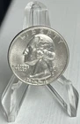 1954 P Washington GEM BU 90% Silver Quarter