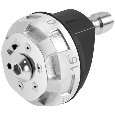 #ad #ad 6 in 1 Pressure Washer Nozzle Tips Quick Change over and Adjustable Nozzle ... $33.62