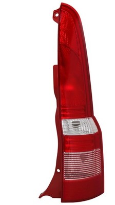 Rücklicht rechts für Fiat Panda 2 169 2003-2013 Heckleuchte Rückleuchte