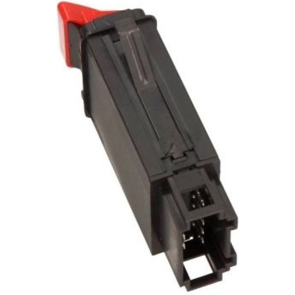 Maxgear 50-0135 Warnblinkschalter FüR Audi A6 C5 C5 4B2 4B5 4BH-image