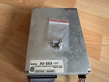 Disk Drive Panasonic/Matsushita JU-253- Amiga 500 / A500 Tutte Cavo, Works #0126