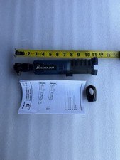 New Snap-on Ctr861amb Power Blue 38 Drive 14.4v Cordless Ratchet Tool Only New Snap-on Ctr861amb Power Blue 38 Drive 14.4v Cordless Ratchet Tool Only