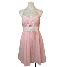 Lilly Pulitzer Dress - Size 8