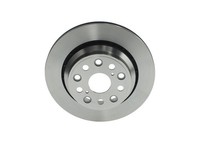 2Er Set Bremsscheiben Bosch 0 986 479 T06 Lexus 42431 50090 4243150090
