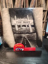 Stephen King – Stephen King s The Mist Record Rare 1984 NM/VG+