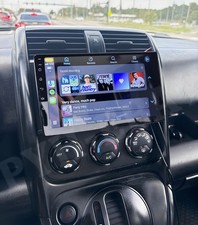 For 2003-2011 Honda Element Android 13 Carplay 64g Car Stereo Radio Gps Camera For 2003-2011 Honda Element Android 13 Carplay 64g Car Stereo Radio Gps Camera