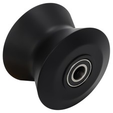 Elliptical Leg Roller 238880 -Fit for Proform Freespirit Gold's Gym HealthRid...