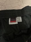 C.S.T. SPORT Women's Pants Size 4X Elastic Waist & Drawstring Gray — photo 2