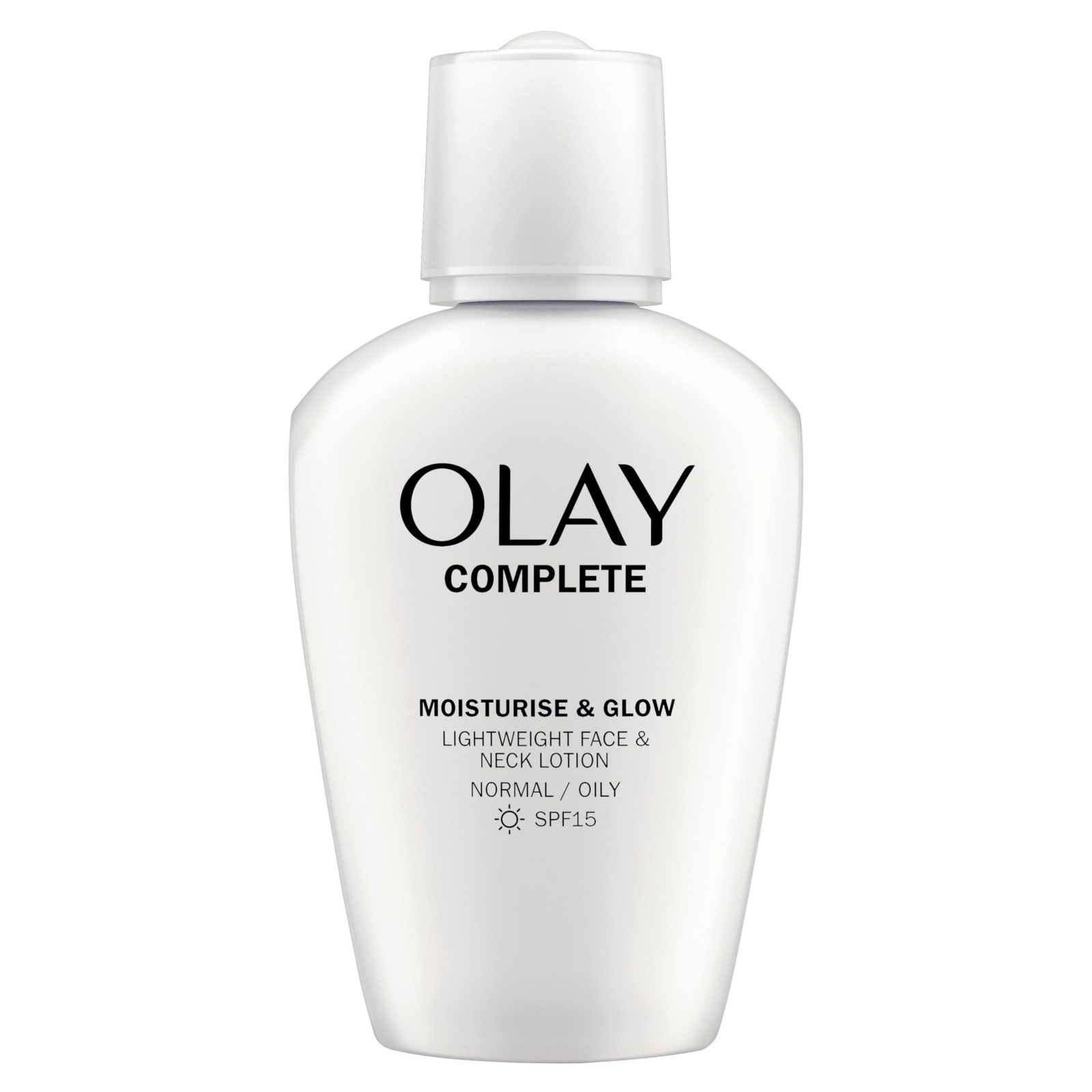 Olay Complete - Lightweight Day Lotion Spf 15 - For Normal / Oily Skin 100ml - Image 14