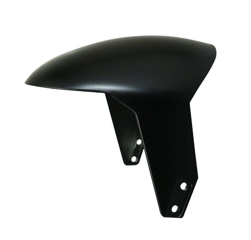 Garde boue avant Piaggio NRG Power protégeant des projections de route