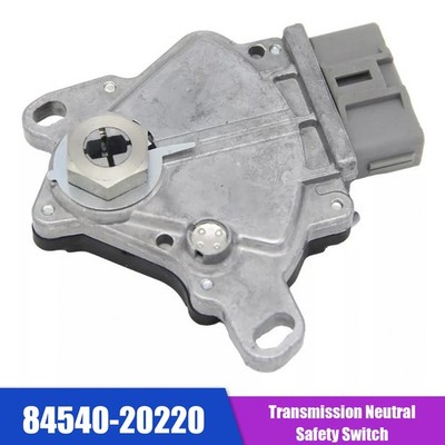 Transmission Neutral Safety Switch für Toyota Camry Celica 84540-20220
