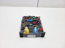 FUSE RELAY BOX 1.5 DIESEL