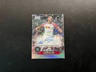 2023-24 Topps Chrome Stadium Club Soccer Silver Auto #CA-BH Benjamin Henrichs