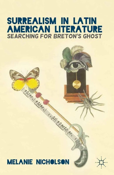M. Nicholson | Surrealism In Latin American Literature | Taschenbuch | Englisch-image