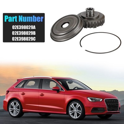 02E398029A For Jetta Passat/CC 02E automatic trans 6Speed DSG Clutch Repair Kit