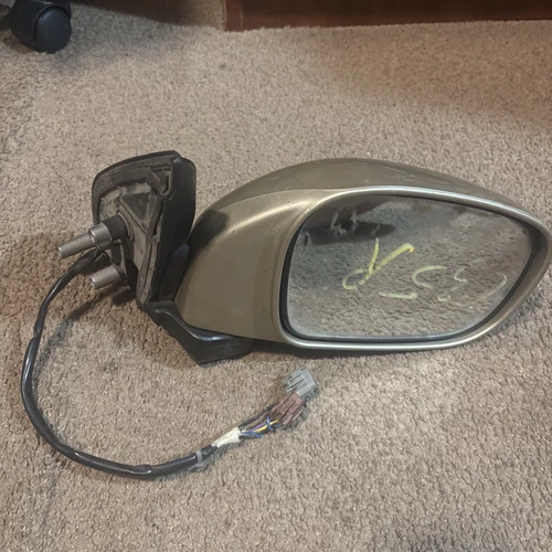 For Nissan Pathfinder 2000 01 02 03 2004 Door Mirror Passenger Side