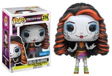 2016 Funko Pop Monster High Vinyl Figures 19